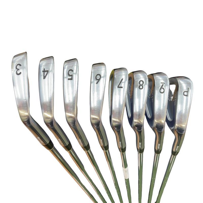 BRIDGESTONE ブリヂストン TOURSTAGE MR-23 8本 BRIDGESTONE GOLF ブリヂストン TOURSTAGE MR-23 U.S.SPEC. 8S