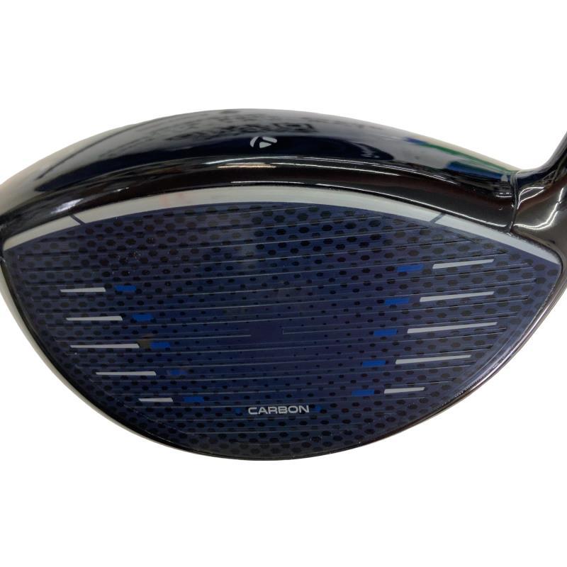 TaylorMade（テーラーメイド） Qi10 10.5° ドライバー DR フレックスR