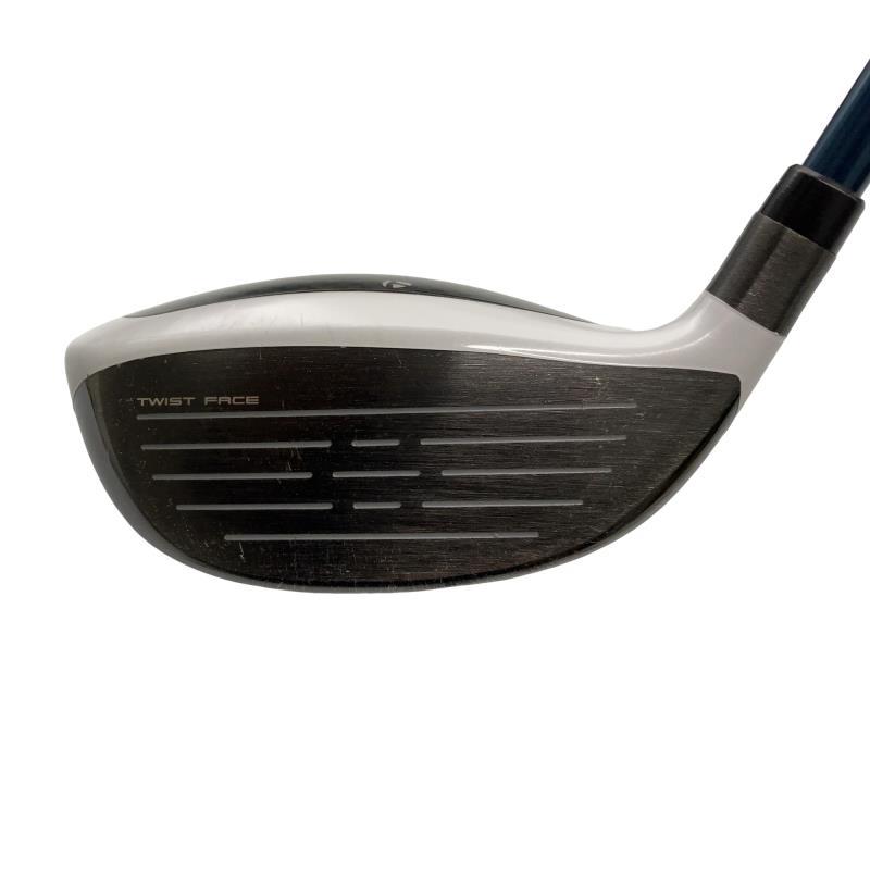 TaylorMade（テーラーメイド） SIM2 MAX-D 3W フェアウェイウッド FW