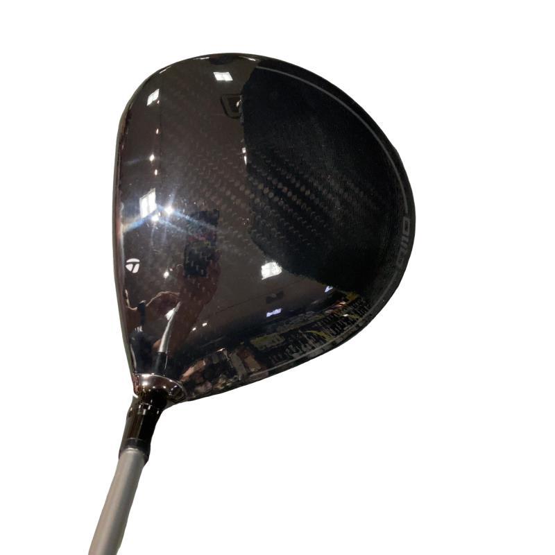 TaylorMade（テーラーメイド） Qi10 MAX 12° レディース ドライバー DR