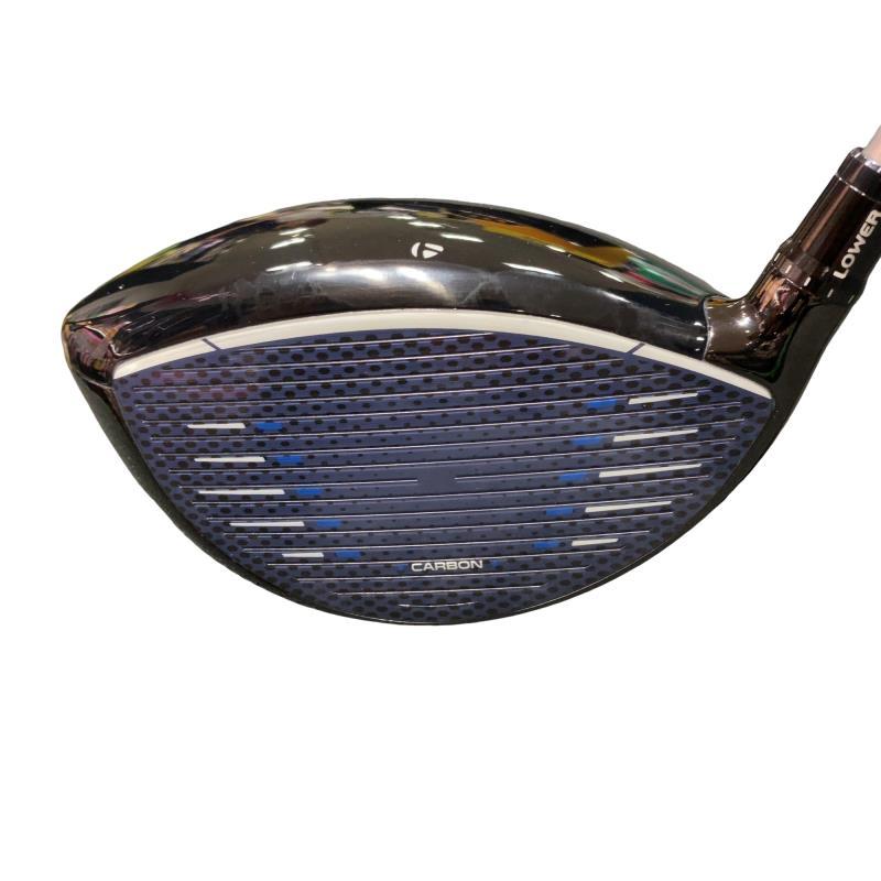 TaylorMade（テーラーメイド） Qi10 MAX 12° レディース ドライバー DR
