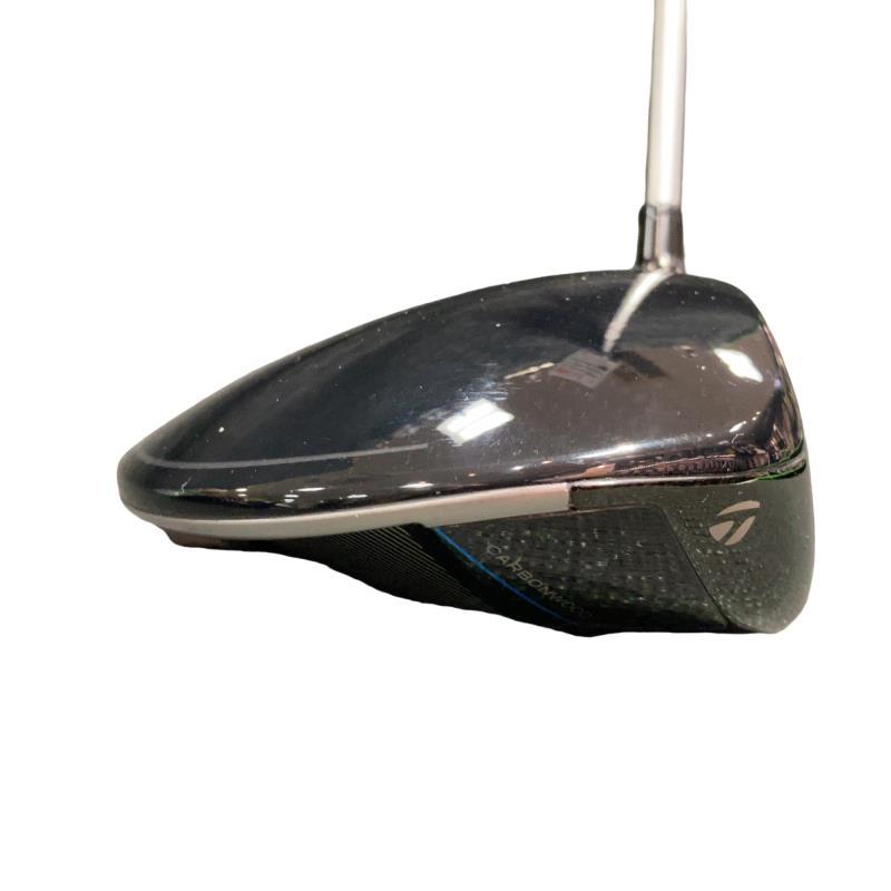 TaylorMade（テーラーメイド） Qi10 MAX 12° レディース ドライバー DR
