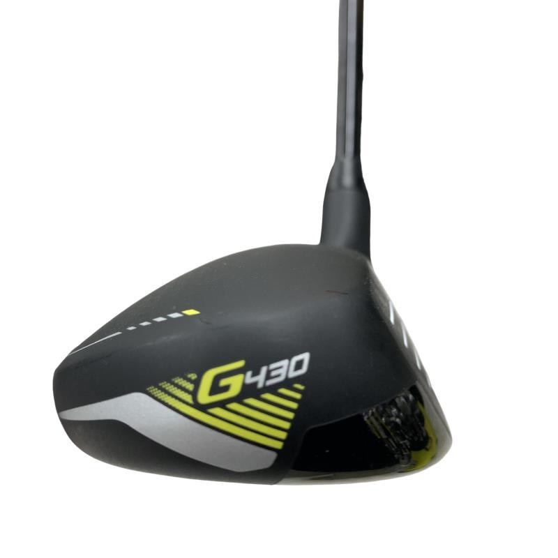 PING（ピン） G430 U6 ユーティリティ UT フレックスSR : ゴルフ