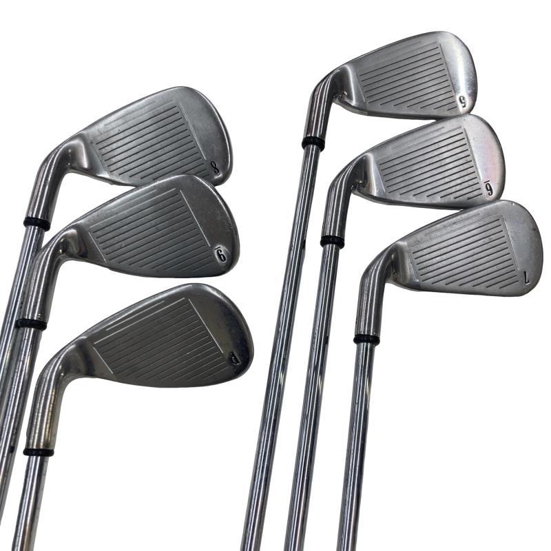 Callaway - キャロウェイ X・20  6S USA アイアン仕かける IR フレックスUNI