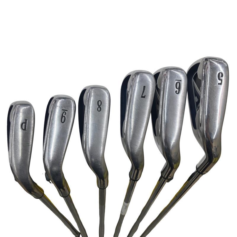 Callaway - キャロウェイ X・20  6S USA アイアン仕かける IR フレックスUNI
