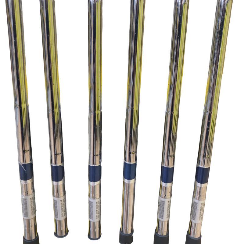 Callaway - キャロウェイ X・20  6S USA アイアン仕かける IR フレックスUNI