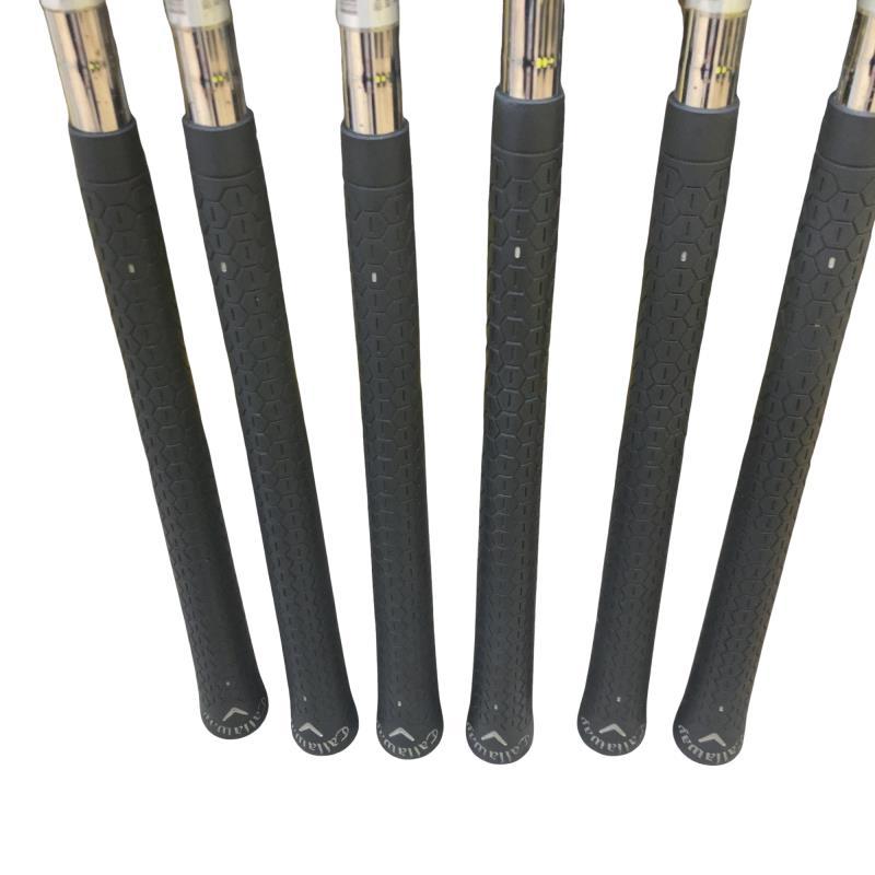 Callaway - キャロウェイ X・20  6S USA アイアン仕かける IR フレックスUNI