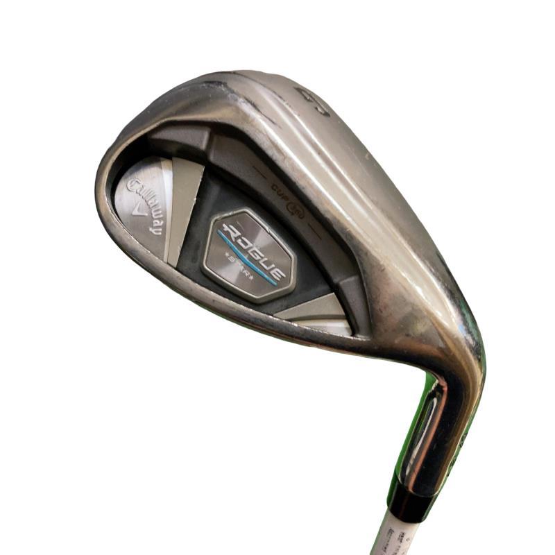 Callaway Rogue star ウェッジ Callaway（キャロウェイ） ROGUE STAR GW ウェッジ WG フレックスS