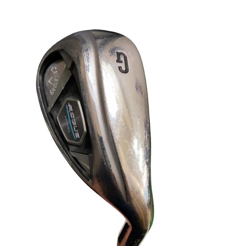 Callaway（キャロウェイ） ROGUE STAR GW ウェッジ WG フレックスS