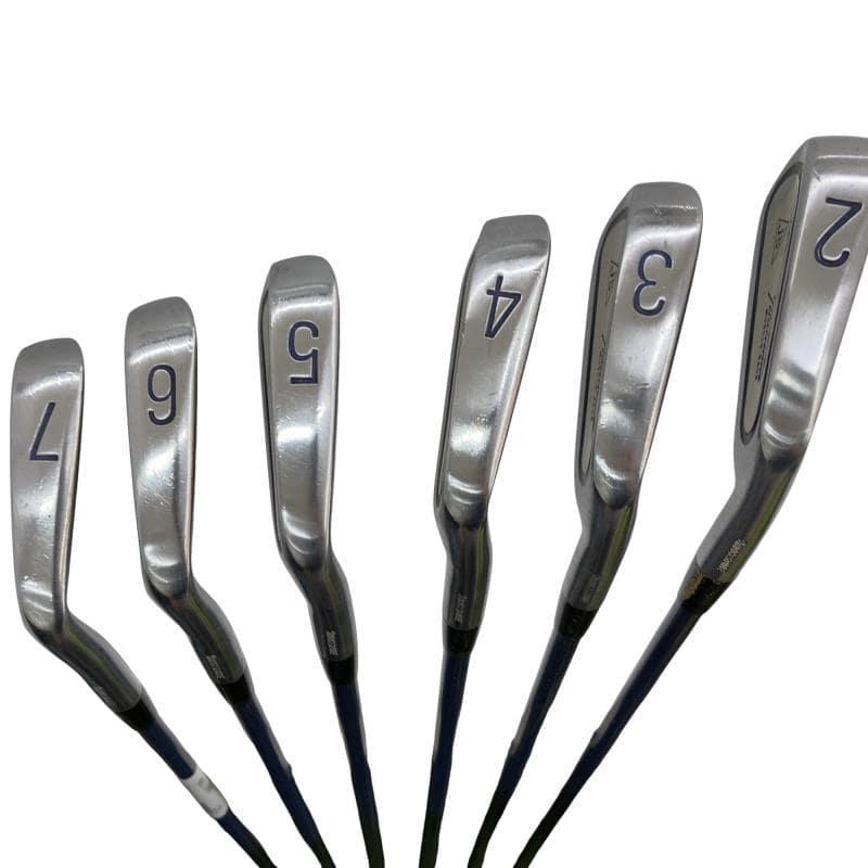 BRIDGESTONE GOLF ブリヂストン J's チタンマッスル 10S アイアン