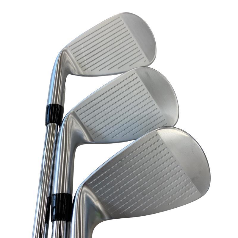 Titleist（タイトリスト） Titleist T250(2025) 6S アイアンセット IR 