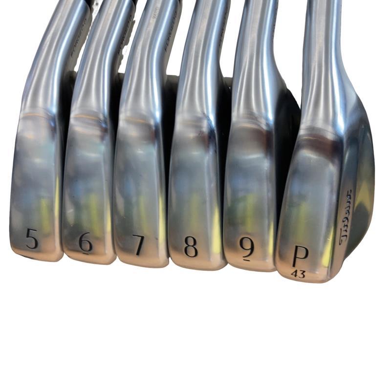 Titleist（タイトリスト） Titleist T250(2025) 6S アイアンセット IR