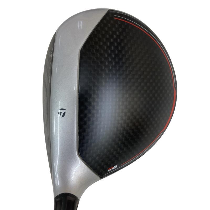 TaylorMade（テーラーメイド） M6 7W フェアウェイウッド FW