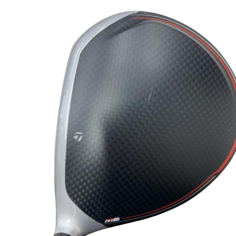 TaylorMade（テーラーメイド） M6 10.5° ドライバー DR フレックスR