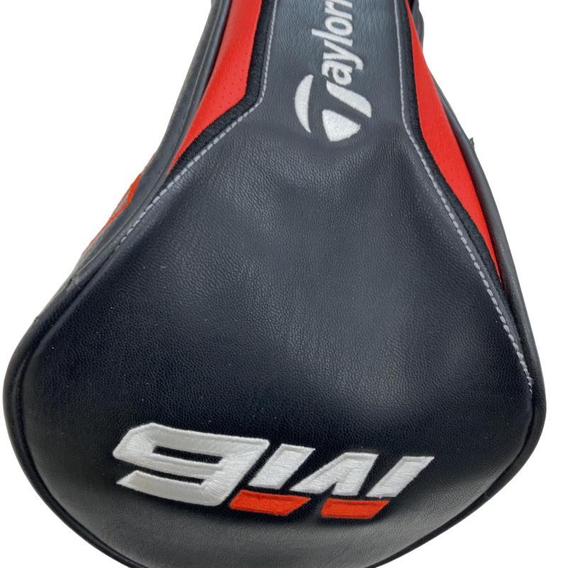 TaylorMade（テーラーメイド） M6 10.5° ドライバー DR フレックスR