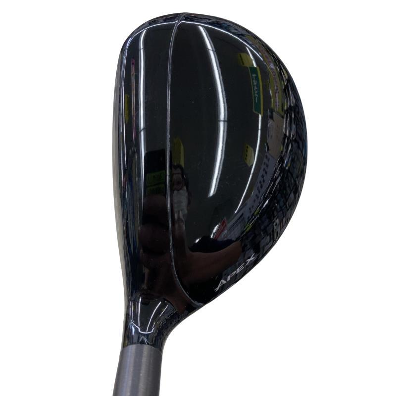 Callaway（キャロウェイ） APEX UW(2026) 17° ユーティリティ UT 