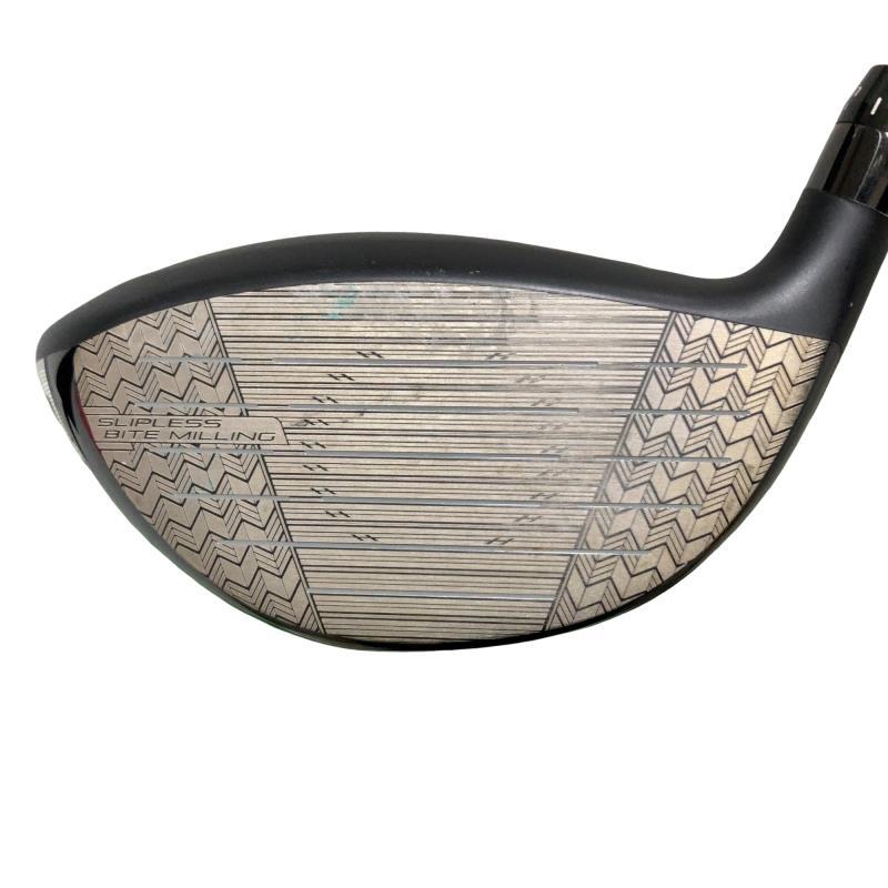 BRIDGESTONE GOLF ブリヂストン BX2 HT 9.5° ドライバー DR フレックス