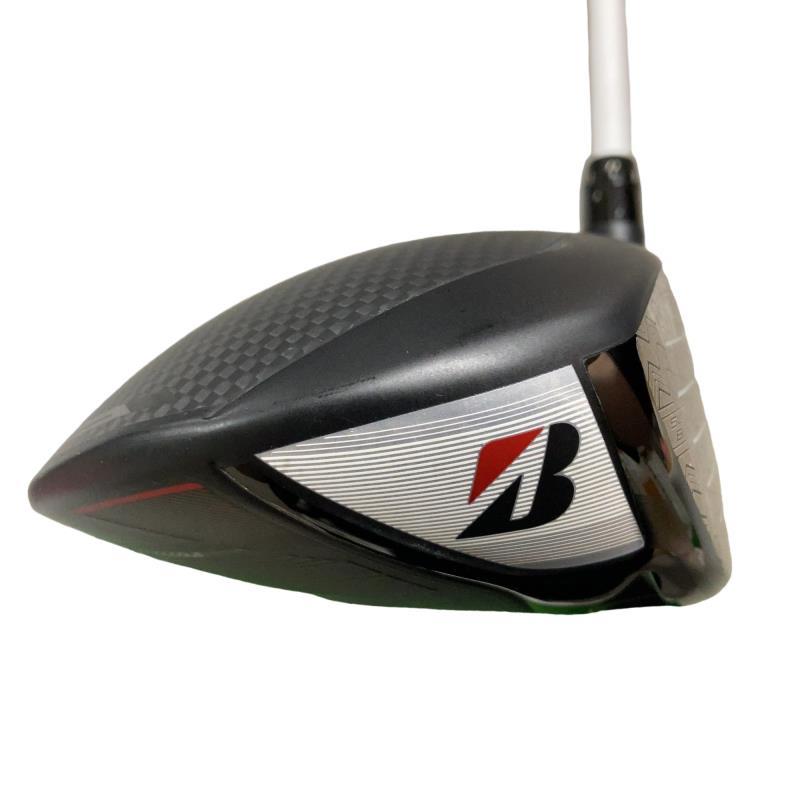 BRIDGESTONE GOLF ブリヂストン BX2 HT 9.5° ドライバー DR フレックス