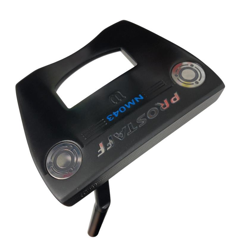 Wilson（ウイルソン） ウィルソン PROSTAFF NM043 34インチ パター PT