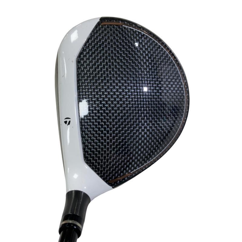 TaylorMade（テーラーメイド） SIM GLOIRE 7W フェアウェイウッド FW 