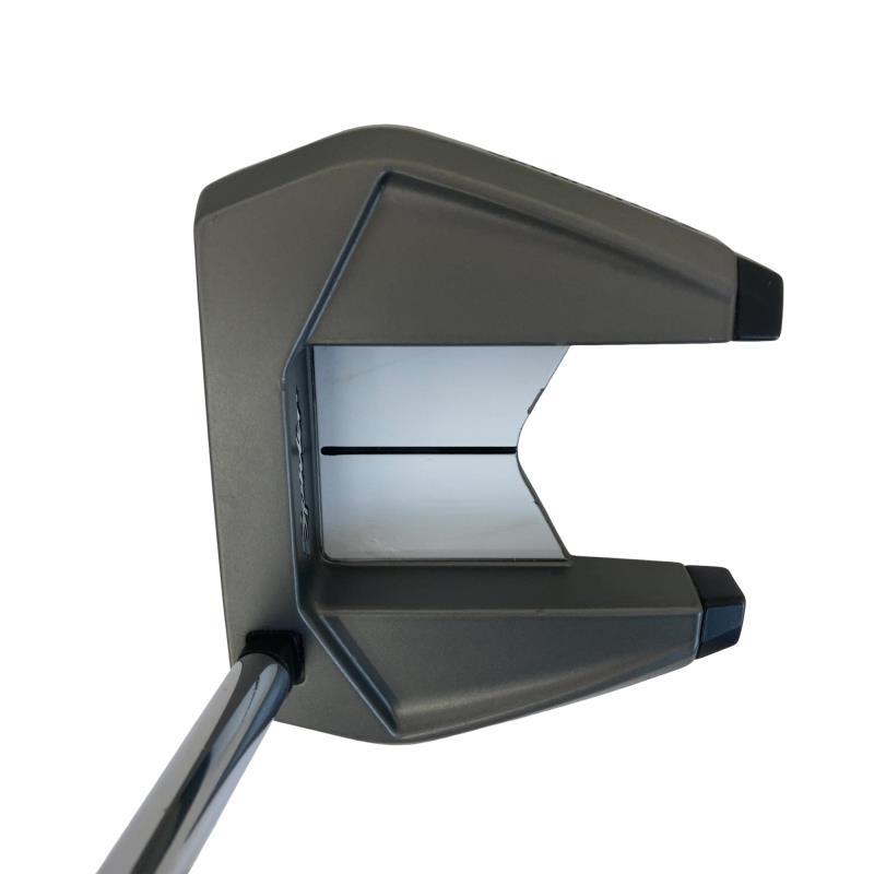 TaylorMade（テーラーメイド） Spider SR PLATINUM/WHITE シングル 