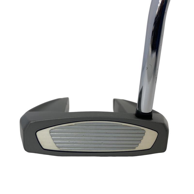 TaylorMade（テーラーメイド） Spider SR PLATINUM/WHITE シングル