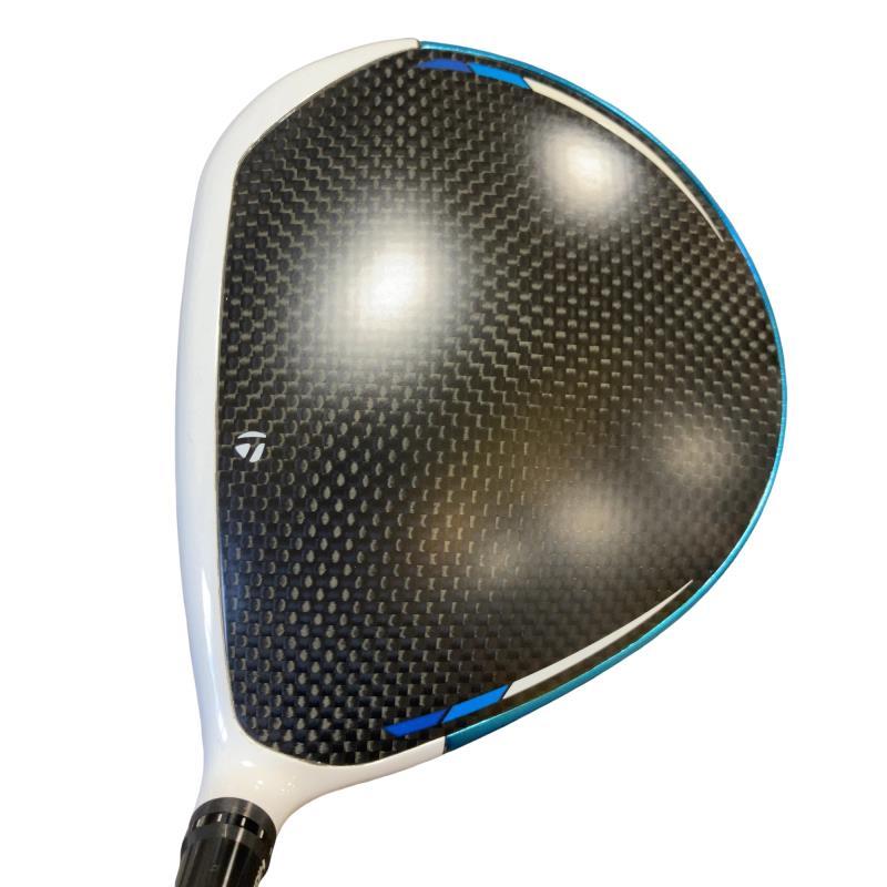TaylorMade（テーラーメイド） SIM2 MAX-D 10.5° ドライバー DR