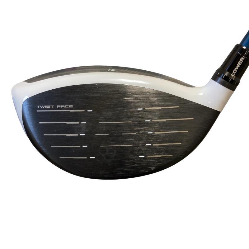 TaylorMade（テーラーメイド） SIM2 MAX-D 10.5° ドライバー DR