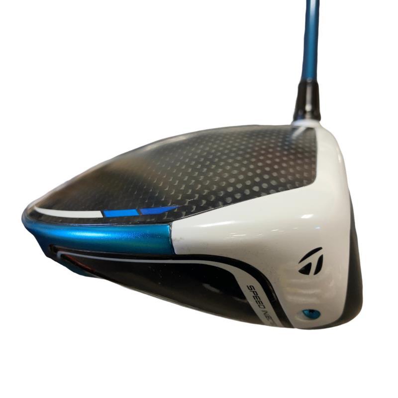 TaylorMade（テーラーメイド） SIM2 MAX-D 10.5° ドライバー DR