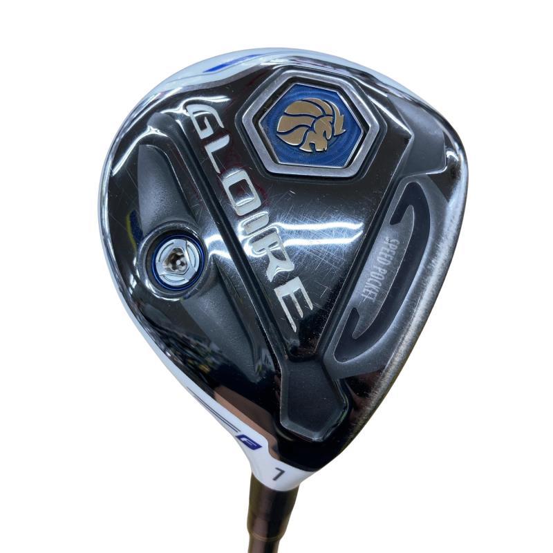 TaylorMade（テーラーメイド） GLOIRE F 7W フェアウェイウッド FW 