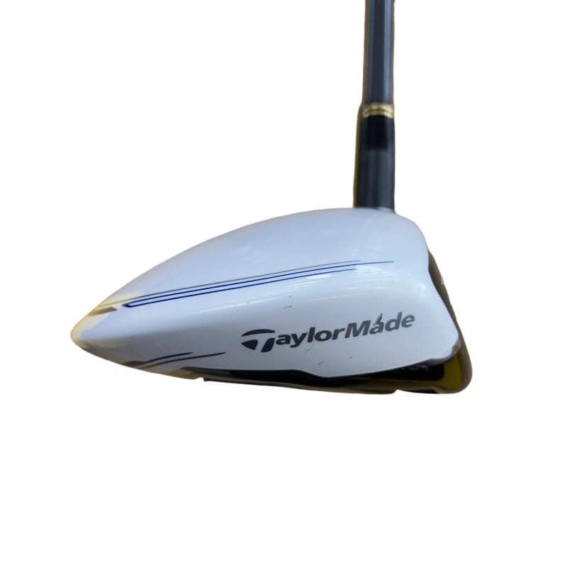 TaylorMade（テーラーメイド） GLOIRE F 7W フェアウェイウッド FW