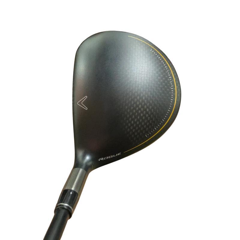 ※値下げ　Callaway ROGUE ST MAX フェアウェイウッド 4W Callaway（キャロウェイ） ROGUE ST MAX 4W フェアウェイウッド FW
