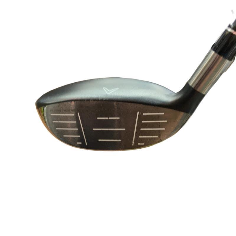※値下げ　Callaway ROGUE ST MAX フェアウェイウッド 4W Callaway（キャロウェイ） ROGUE ST MAX 4W フェアウェイウッド FW