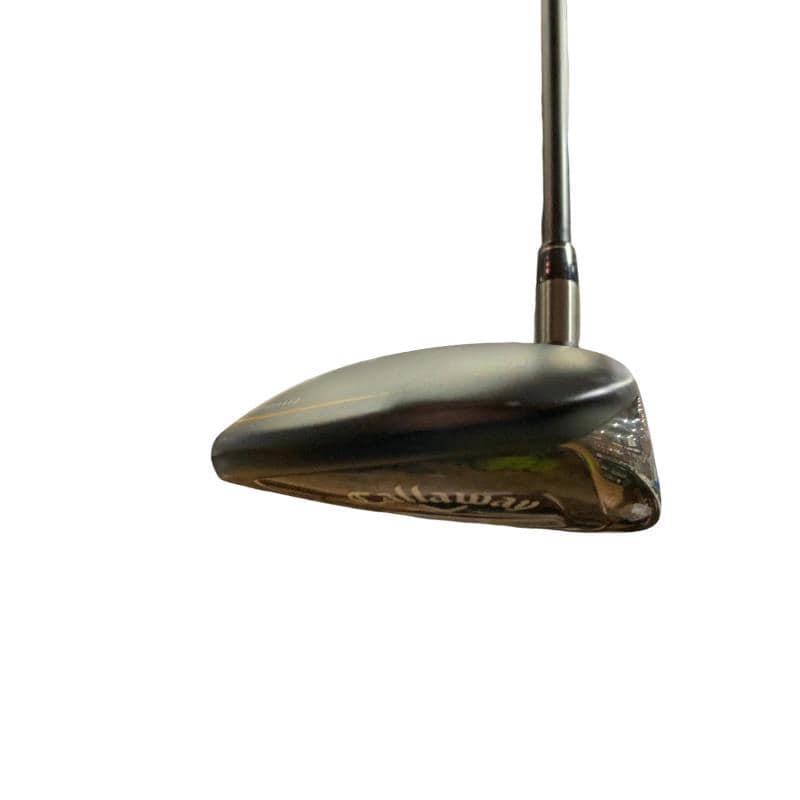 Callaway（キャロウェイ） ROGUE ST MAX 4W フェアウェイウッド FW