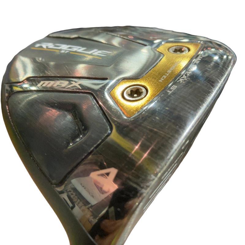 Callaway（キャロウェイ） ROGUE ST MAX 4W フェアウェイウッド FW