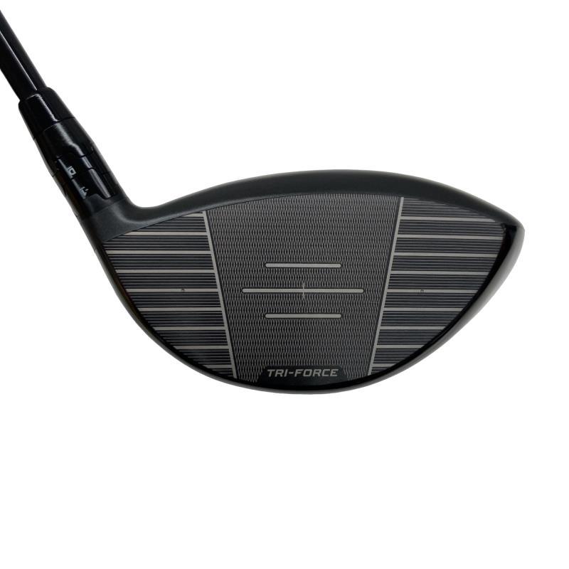 Callaway（キャロウェイ） QUANTUM ◇◇◇ MAX 9° レフティ ドライバー