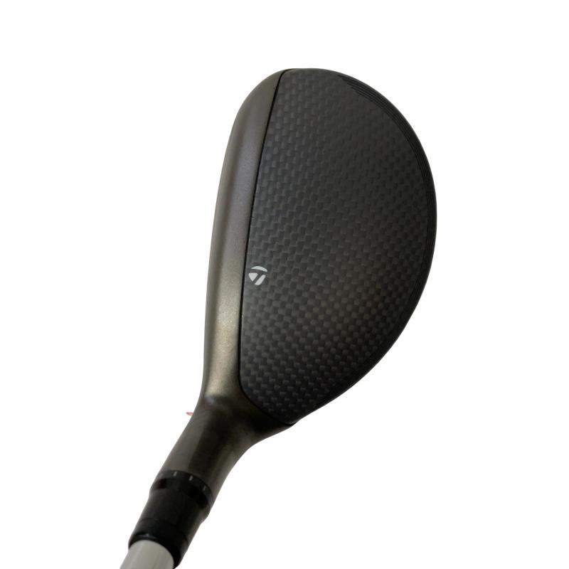 TaylorMade（テーラーメイド） Qi35 U4 ユーティリティ UT フレックス