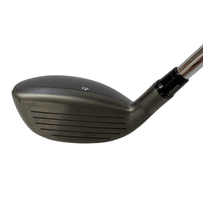 TaylorMade（テーラーメイド） Qi35 U4 ユーティリティ UT フレックス