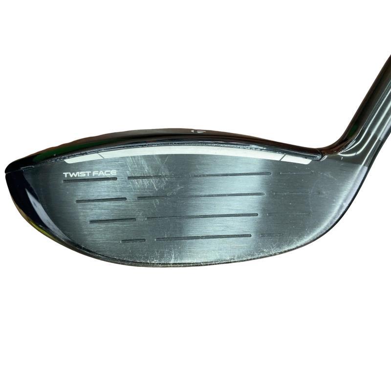 TaylorMade（テーラーメイド） Qi10 5W フェアウェイウッド FW