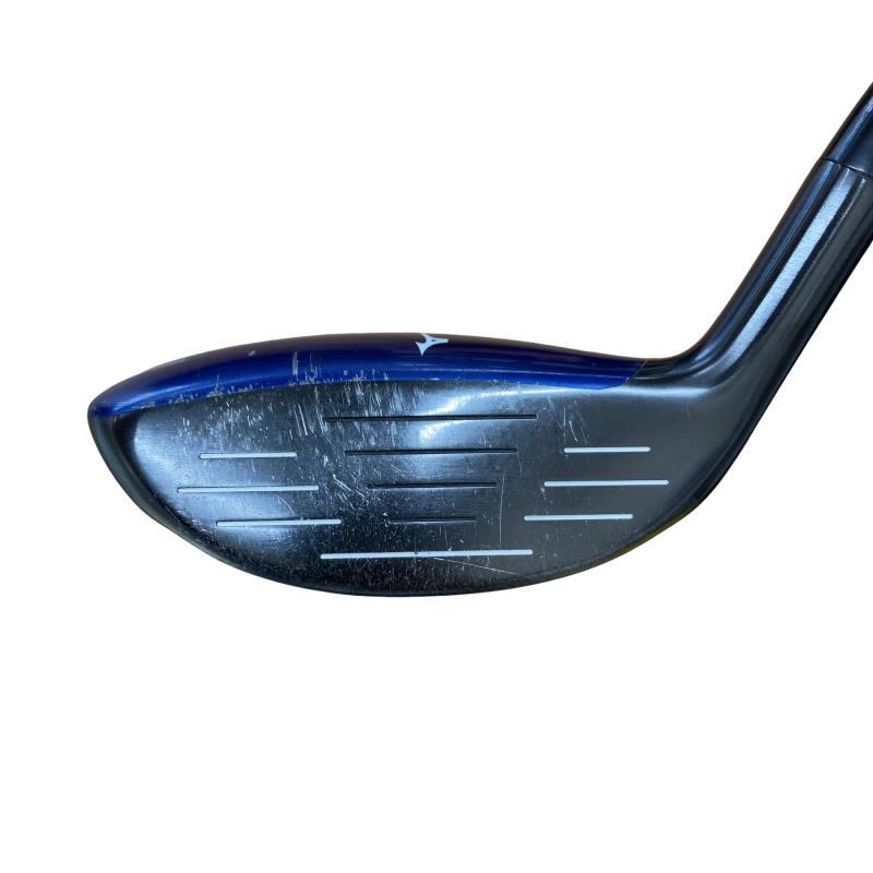 MIZUNO GOLF ミズノ JPX 850 U4 ユーティリティ UT フレックスS