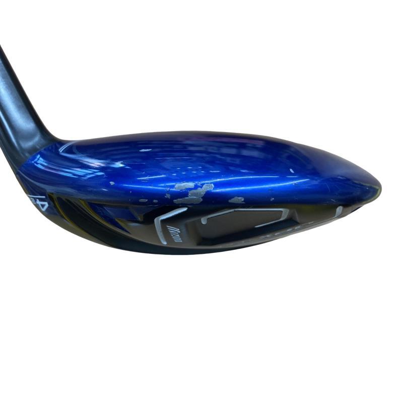 MIZUNO GOLF ミズノ JPX 850 U4 ユーティリティ UT フレックスS