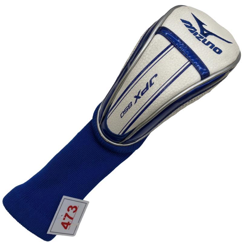 MIZUNO GOLF ミズノ JPX 850 U4 ユーティリティ UT フレックスS