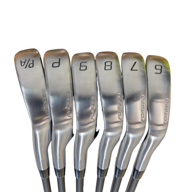 FOURTEEN（フォーティーン） TB-5 FORGED(2023) 6S レフティ アイアン