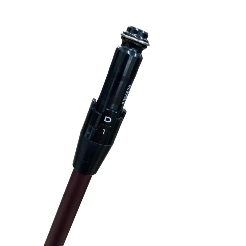 超美品　タイトリストスリーブ　ベンタスレッド5R 1Wシャフト　TSR .GT Titleist（タイトリスト） タイトリストスリーブ付き(GT系) フジクラ