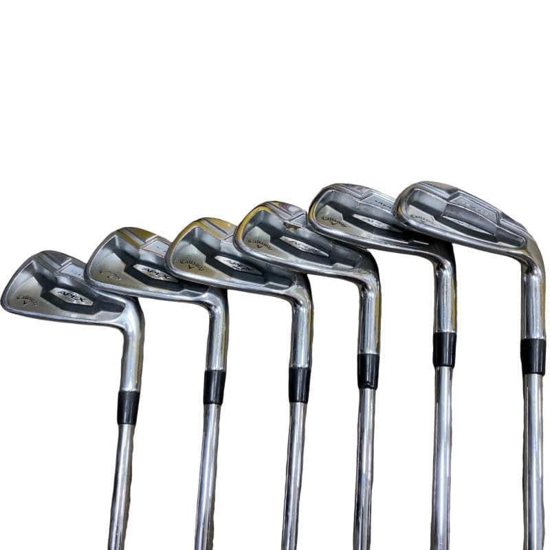 Callaway（キャロウェイ） APEX PRO(2015) 6S アイアンセット IR