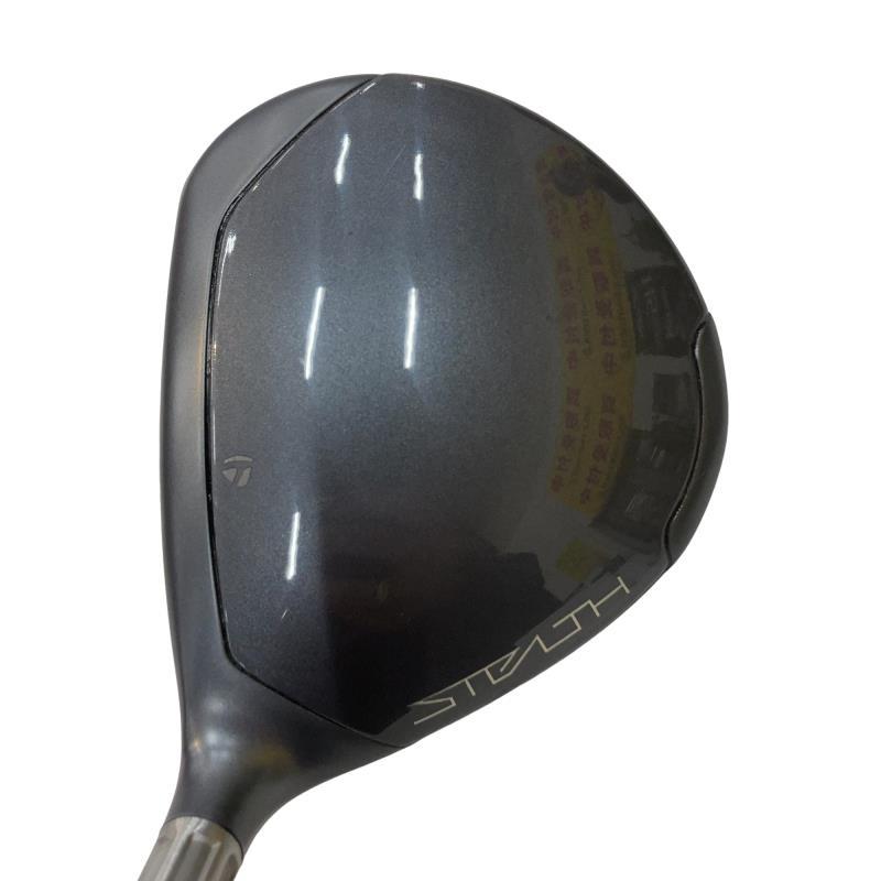 TaylorMade（テーラーメイド） STEALTH2 HD 5W レディース