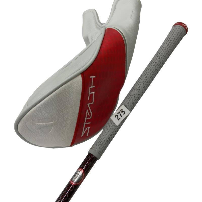TaylorMade（テーラーメイド） STEALTH2 HD 5W レディース