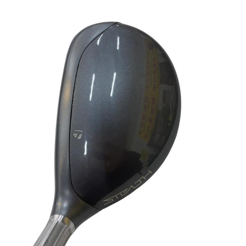 TaylorMade STEALTH2 ユーティリティ 5番 レディース A TaylorMade（テーラーメイド） STEALTH2 HD U5 レディース