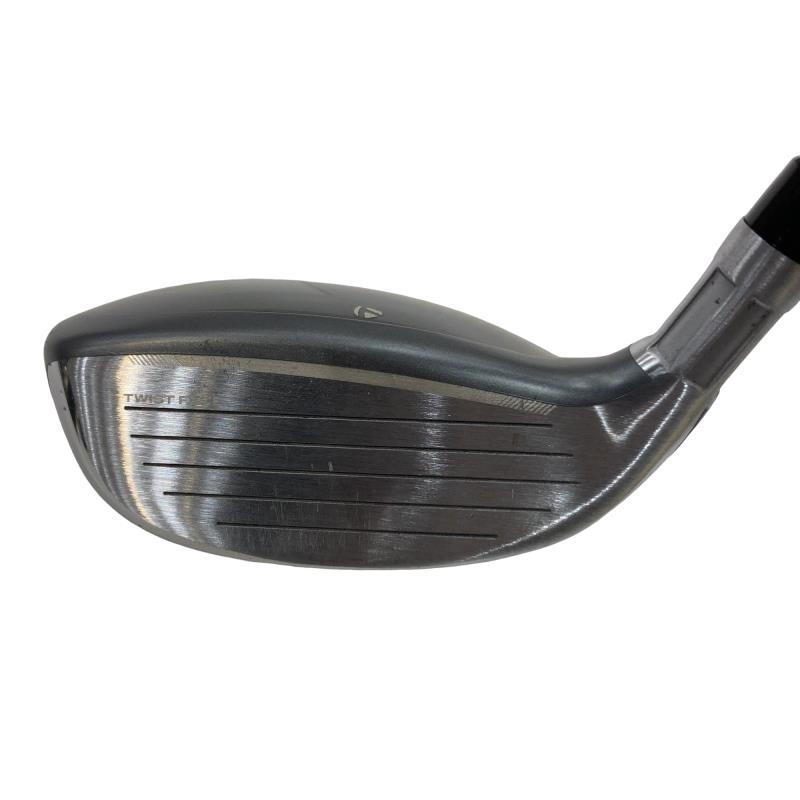 TaylorMade（テーラーメイド） STEALTH2 HD U5 レディース
