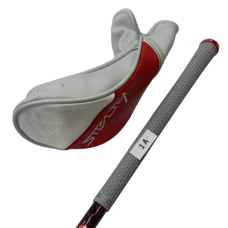 TaylorMade（テーラーメイド） STEALTH2 HD U5 レディース